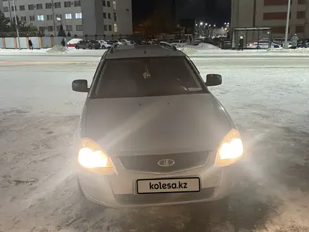 ВАЗ (Lada) Priora 2171 2013 года за 2 200 000 тг. в Петропавловск