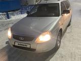 ВАЗ (Lada) Priora 2171 2013 года за 2 200 000 тг. в Петропавловск – фото 5