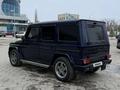 Mercedes-Benz G 55 AMG 2007 года за 20 000 000 тг. в Атырау – фото 4