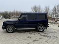 Mercedes-Benz G 55 AMG 2007 года за 20 000 000 тг. в Атырау – фото 11