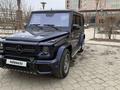 Mercedes-Benz G 55 AMG 2007 года за 20 000 000 тг. в Атырау – фото 10