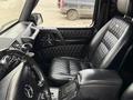 Mercedes-Benz G 55 AMG 2007 года за 20 000 000 тг. в Атырау – фото 13