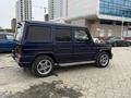 Mercedes-Benz G 55 AMG 2007 года за 20 000 000 тг. в Атырау – фото 16