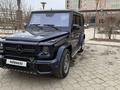 Mercedes-Benz G 55 AMG 2007 года за 20 000 000 тг. в Атырау – фото 19