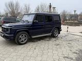 Mercedes-Benz G 55 AMG 2007 года за 20 000 000 тг. в Атырау
