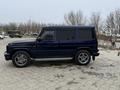 Mercedes-Benz G 55 AMG 2007 года за 20 000 000 тг. в Атырау – фото 20