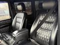 Mercedes-Benz G 55 AMG 2007 года за 20 000 000 тг. в Атырау – фото 23