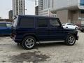 Mercedes-Benz G 55 AMG 2007 года за 20 000 000 тг. в Атырау – фото 24