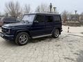 Mercedes-Benz G 55 AMG 2007 года за 20 000 000 тг. в Атырау – фото 28