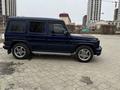 Mercedes-Benz G 55 AMG 2007 года за 20 000 000 тг. в Атырау – фото 29