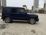 Mercedes-Benz G 55 AMG 2007 года за 20 000 000 тг. в Атырау – фото 3