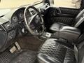 Mercedes-Benz G 55 AMG 2007 года за 20 000 000 тг. в Атырау – фото 30
