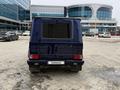 Mercedes-Benz G 55 AMG 2007 года за 20 000 000 тг. в Атырау – фото 31