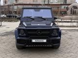 Mercedes-Benz G 55 AMG 2007 года за 20 000 000 тг. в Атырау – фото 2