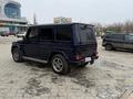 Mercedes-Benz G 55 AMG 2007 года за 20 000 000 тг. в Атырау – фото 7