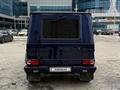 Mercedes-Benz G 55 AMG 2007 года за 20 000 000 тг. в Атырау – фото 6