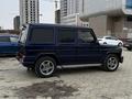 Mercedes-Benz G 55 AMG 2007 года за 20 000 000 тг. в Атырау – фото 8
