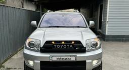 Toyota 4Runner 2003 года за 11 000 000 тг. в Алматы – фото 3