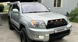 Toyota 4Runner 2003 года за 11 000 000 тг. в Алматы – фото 4