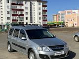 ВАЗ (Lada) Largus 2018 года за 4 400 000 тг. в Уральск – фото 3