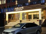 Volkswagen Polo 2016 годаүшін5 800 000 тг. в Алматы – фото 3