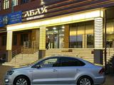 Volkswagen Polo 2016 годаүшін5 800 000 тг. в Алматы – фото 4
