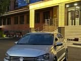 Volkswagen Polo 2016 годаүшін5 800 000 тг. в Алматы – фото 2