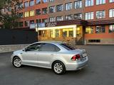 Volkswagen Polo 2016 годаүшін5 800 000 тг. в Алматы – фото 5