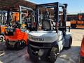 Komatsu  FG25 (Кара 2, 5 т.4, 5 метра Из Японии) 2003 года за 6 200 000 тг. в Алматы – фото 4