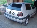 Volkswagen Golf 1993 года за 1 000 000 тг. в Талдыкорган