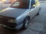 Volkswagen Golf 1993 года за 1 000 000 тг. в Талдыкорган – фото 4