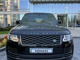 Land Rover Range Rover 2019 годаүшін51 000 000 тг. в Алматы