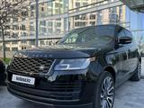 Land Rover Range Rover 2019 годаүшін51 000 000 тг. в Алматы – фото 5