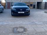 Toyota Camry 2013 годаүшін6 500 000 тг. в Жанаозен