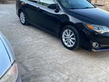 Toyota Camry 2013 годаүшін6 500 000 тг. в Жанаозен – фото 3