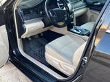 Toyota Camry 2013 годаүшін6 500 000 тг. в Жанаозен – фото 4
