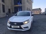 ВАЗ (Lada) Vesta 2019 годаүшін4 000 000 тг. в Шымкент