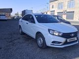 ВАЗ (Lada) Vesta 2019 годаүшін4 000 000 тг. в Шымкент – фото 2