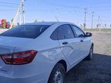 ВАЗ (Lada) Vesta 2019 годаүшін4 000 000 тг. в Шымкент – фото 4