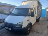ГАЗ ГАЗель 2004 годаүшін4 000 000 тг. в Абай (Келесский р-н)