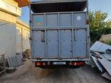 ГАЗ ГАЗель 2004 годаүшін4 000 000 тг. в Абай (Келесский р-н) – фото 5