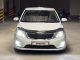Kia Rio 2014 годаүшін4 850 000 тг. в Усть-Каменогорск – фото 2