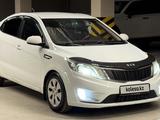 Kia Rio 2014 годаүшін4 850 000 тг. в Усть-Каменогорск
