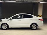 Kia Rio 2014 годаүшін4 850 000 тг. в Усть-Каменогорск – фото 3