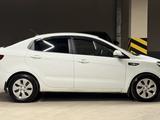 Kia Rio 2014 годаүшін4 850 000 тг. в Усть-Каменогорск – фото 5