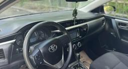 Toyota Corolla 2015 года за 7 150 000 тг. в Шымкент – фото 4
