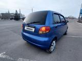 Daewoo Matiz 2007 годаүшін980 000 тг. в Экибастуз – фото 5