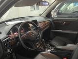 Mercedes-Benz GLK 220 2010 годаүшін6 900 000 тг. в Караганда – фото 4