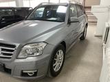 Mercedes-Benz GLK 220 2010 годаүшін6 900 000 тг. в Караганда – фото 2