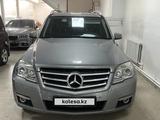 Mercedes-Benz GLK 220 2010 годаүшін6 900 000 тг. в Караганда